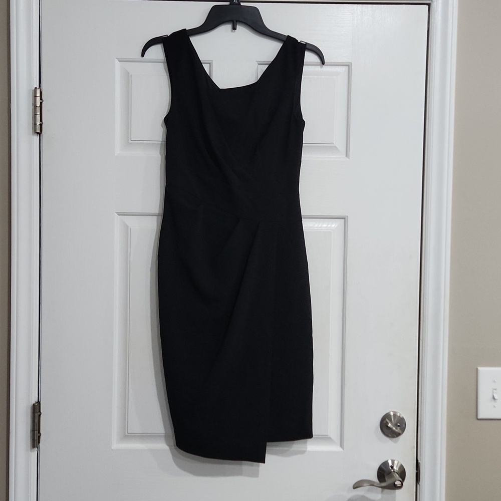NWT WHITE HOUSE BLACK MARKET DRESS SIZE 0